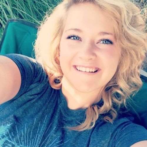 House Sitter Provider Alyssa M's Profile Picture