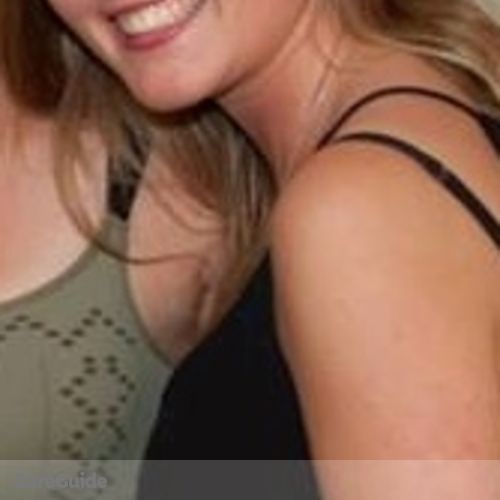 Canadian Nanny Provider Mary W's Profile Picture