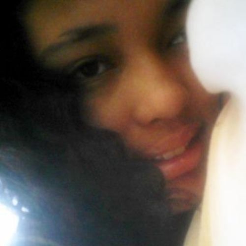 Child Care Provider Natasha L's Profile Picture