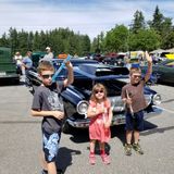 Part time Childcare for 3 awesome kiddies