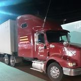 Class a cdl intermodal