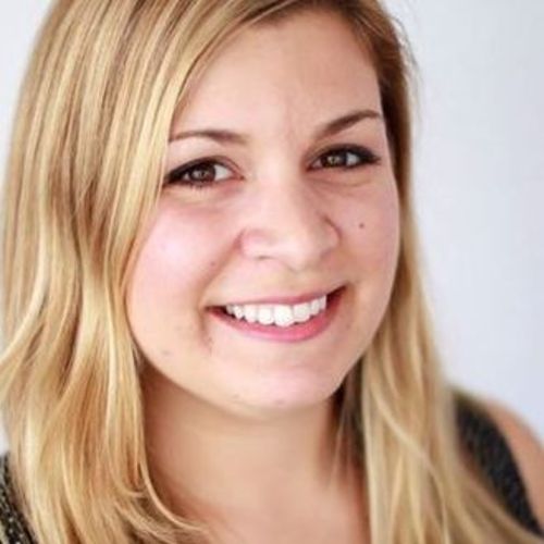 House Sitter Provider Kristen D's Profile Picture