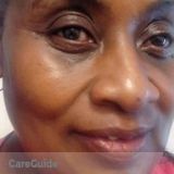 Temporary or partime careprovider