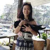 Caring Pet Sitter