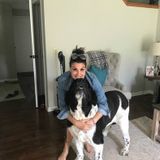 Best Pet Sitter ever
