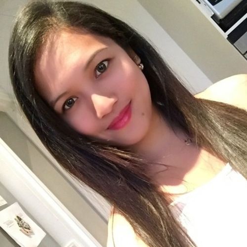 Canadian Nanny Provider Sherry Anne Bumagat's Profile Picture