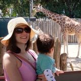 Searching for a trustworthy full time babysitter