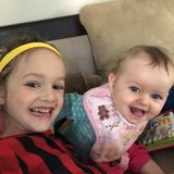We are seeking a special individual to care for our two girls permanently part time