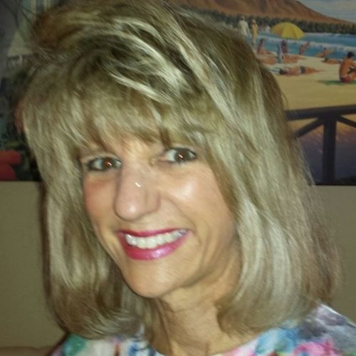 Housekeeper Provider Kelly R's Profile Picture