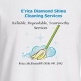 E'rica Diamond Shine Cleaning Severses