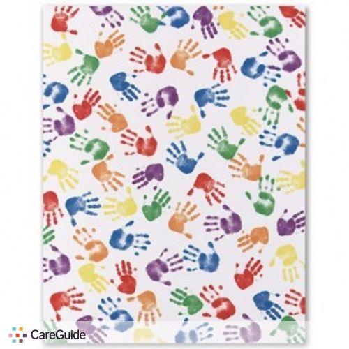 Child Care Provider Ashley R's Profile Picture