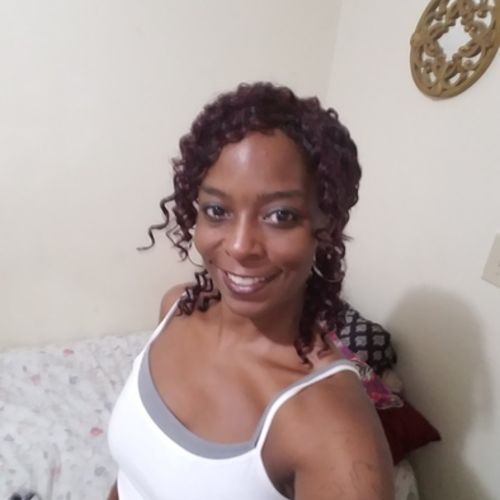Elder Care Provider Rosalind R's Profile Picture