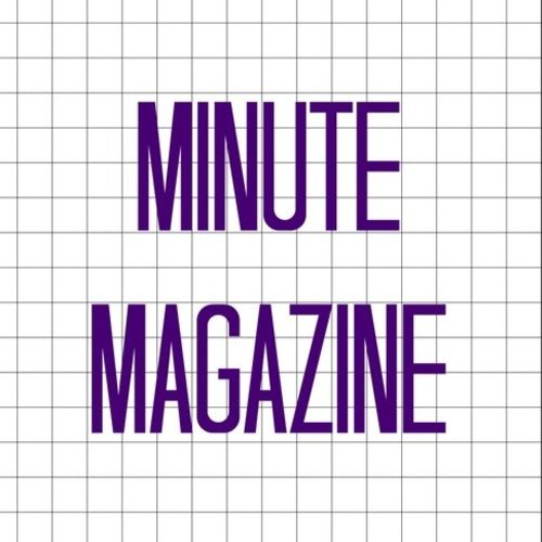 Writer Job Minute M's Profile Picture
