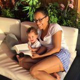 Looking for a full time summer nanny in Westmount for 1 toddler