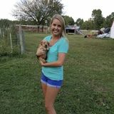 Columbia Animal Lover