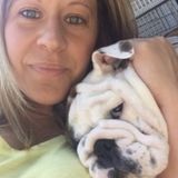 Loving pet sitter