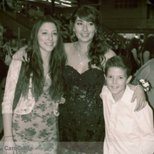 Canadian Nanny Provider Alecia L's Profile Picture