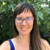 Fun & Loving French/English Nanny :)