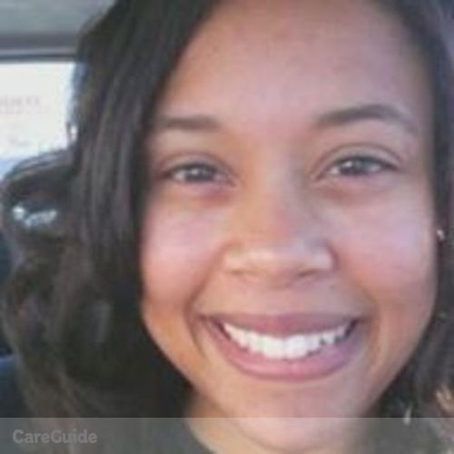 Pet Care Provider Jacquelyn James's Profile Picture