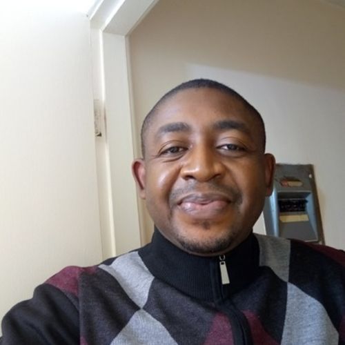 Elder Care Provider Ikechukwu Uyelumor's Profile Picture