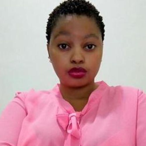 Housekeeper Provider Nadia Mdee's Profile Picture