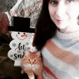 Reliable animal lover wanting to spread the joy