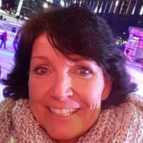 Elder Care Provider Nancy W's Profile Picture