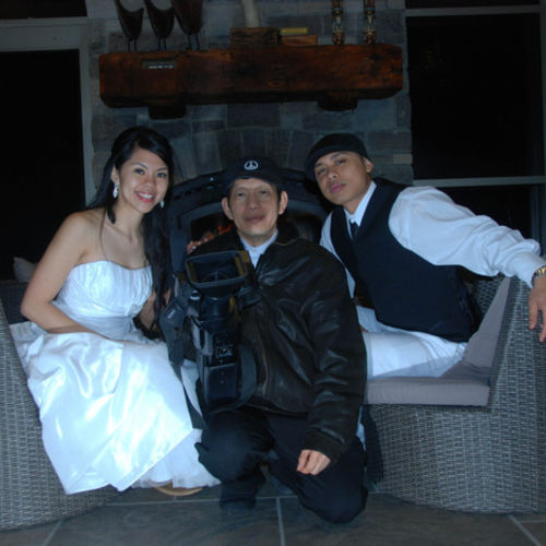 Videographer Provider Larry I's Profile Picture