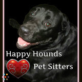 Happy Hounds Pet Sitters in Burleson, TX