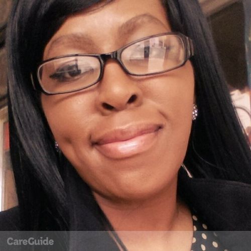 Housekeeper Provider Alicia J's Profile Picture