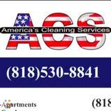 ACS (America's Cleaning Service)