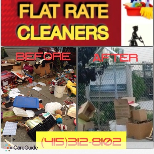 Housekeeper Provider Erika L's Profile Picture