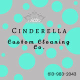Cinderella Custom Cleaning Co.