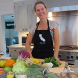 Personal Chef + Dietitian combo for Healthy home cooked meals or therapeutic meals