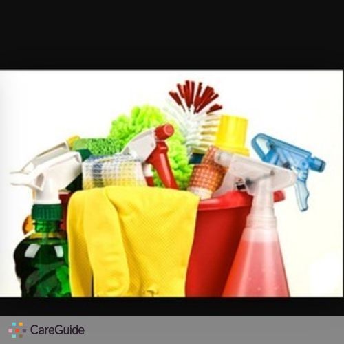 Housekeeper Provider Maggie★★ C's Profile Picture