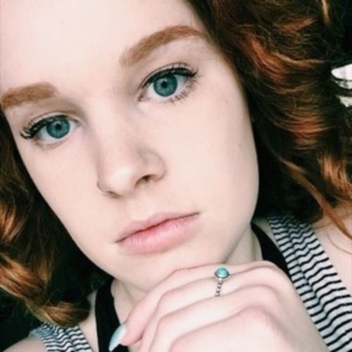 Canadian Nanny Provider Hannah R's Profile Picture