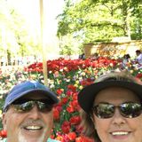 Long time homeowner in upscale homes. Travel in US with compensation. No cats. Both husband and wife caretakers. 68 yrs old.