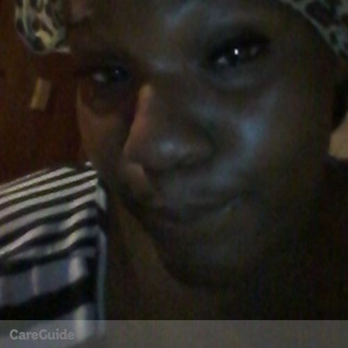 Housekeeper Provider Jamika N's Profile Picture