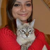 Hard Working Pet Sitting Available! I love all kinds of animals!