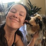 Reliable Dog Sitter in the East Bay!