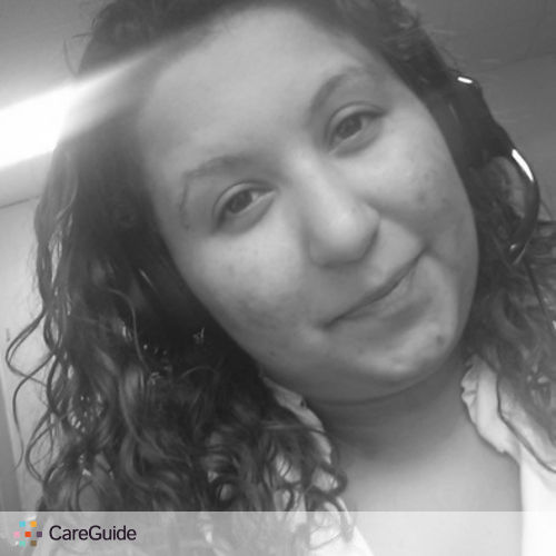 Housekeeper Provider Hilda A's Profile Picture
