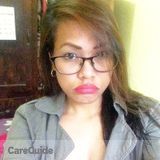 A Registered Nurse in the Philippines that could be an Excellent Nanny for your children