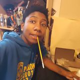 Jaimiecia, an animal lover and current pet foster parent.