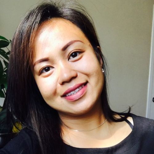 Canadian Nanny Provider Joanna Q's Profile Picture