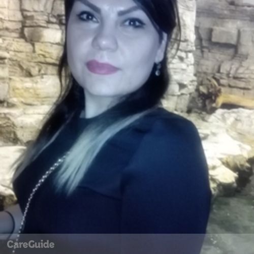 Canadian Nanny Provider Zahra Delkhosh Ghezeljeh's Profile Picture