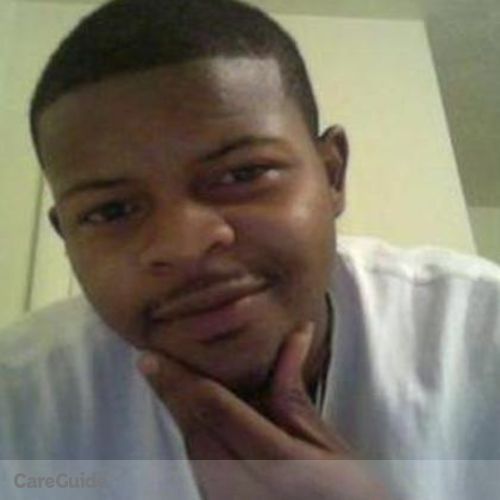 Writer Job Anthony F's Profile Picture