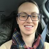Friendly and reliable dog walker