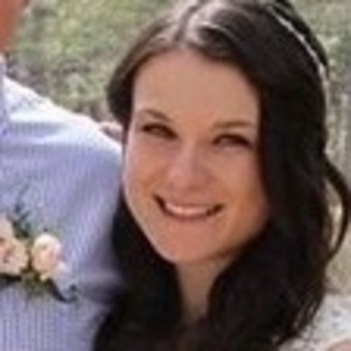 Pet Care Provider Rachel Todd's Profile Picture