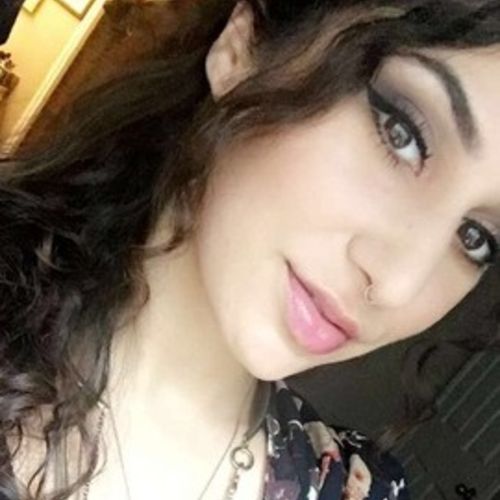 House Sitter Provider Jasmin S's Profile Picture