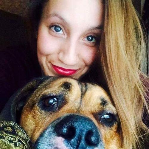 Canadian Nanny Provider Cassie I's Profile Picture